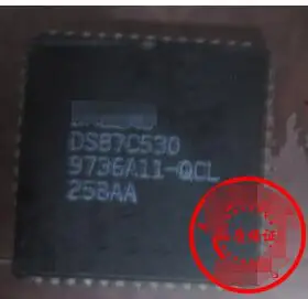 IC новый 100% DS87C530QCL DS87C530-QCL | Электроника