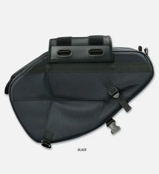 Komine SA-212 седельные сумки мотоциклетные багажные сумки, корзины мотоциклы FRE