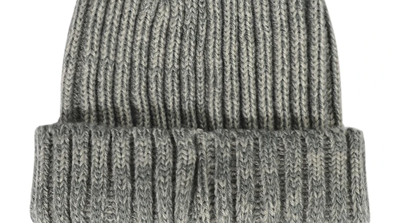 2021 New Knitted Hat Unisex Winter Hat Outdoor Warm Soft Women's Hat  Men's Hat Casual fashion Women's Hat Beanie High Quality