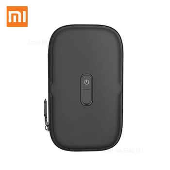 

Xiaomi Youpin Presale EUE UV Sterilization Package For Moble Phone/Small Item Ultraviolet Germicidal Portable Disinfection Bag