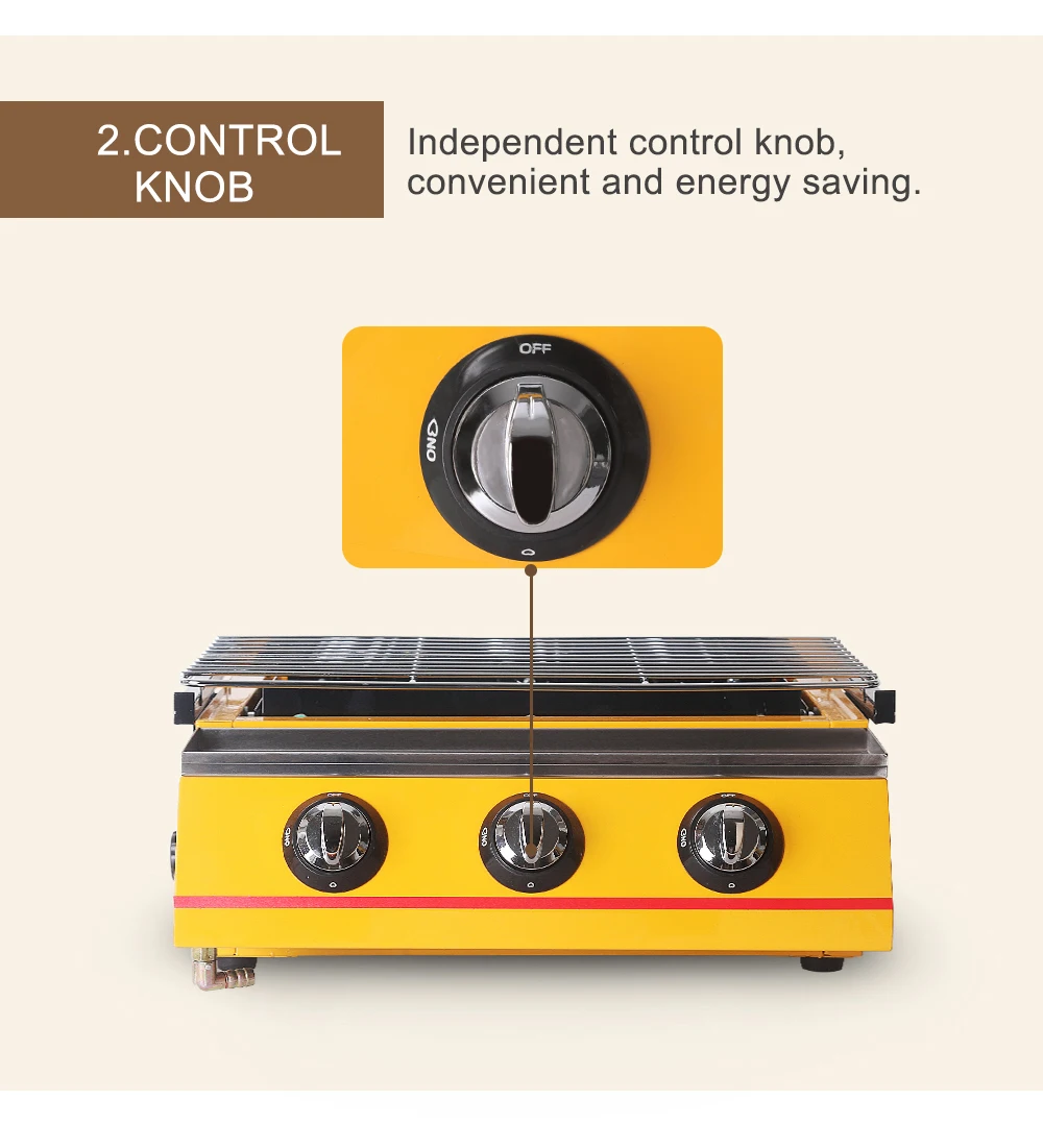 伊东三头烧烤炉_05