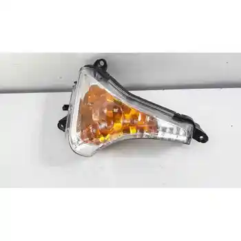 

0401FT02 PILOT FRONT LEFT SLINGSHOT NH 125 LEAD