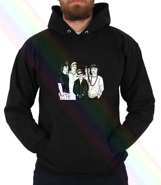 nwa hoodie
