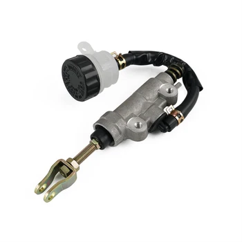 

Motorcycle Rear Brake Master Pump For Yamaha YZ125 YZ250 1990-2002 WR250 1991-1997 WR500 1992-1993