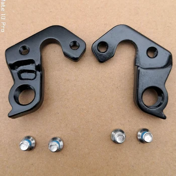 

1pc Bicycle gear rear derailleur hanger For Schwinn Scott #206472 Addict CX Scott CR1 Pro Contessa Series Spark 29 MECH dropout