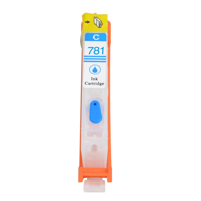 OSK PGI-780 CLI-781 PGI780 PGI-780XL совместимый чернильный картридж для Canon PIXMA TR8570 TS8170 TS9170 струйный принтер