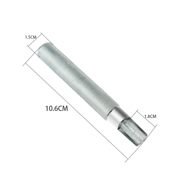 5x Steel Tuning Tuning Page Tuning Perforation Installation Tools