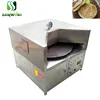 110v 220v flaky pastry baker machine for baking pancakes Pita bread baker machine Pancake toti pita oven wheat cake machine 1