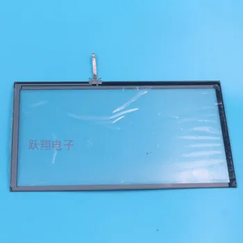 

Brand new Touch Screen Panel For wiiu pad Touch Repair Parts gamepad