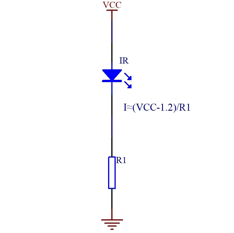 IR LED Pair Emitting Diode SIR1921C and Phototransistor PT1921B 20 pairs 0603 SMD 940nm bjt transistor transistors kit mosfet transistor