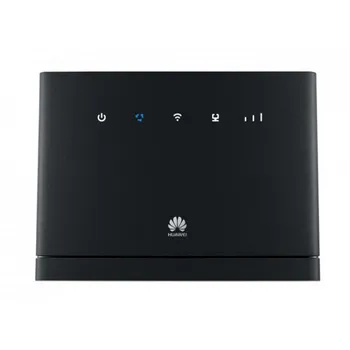 

Unlocked Huawei B315 B315s-519 4G CPE Hotspot WiFi Router Support 4G LTE B2/4/5/8/13/17 South American Bands
