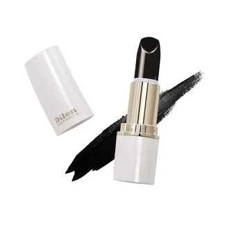

Dilon lipstick, Graffiti black 1728, 4.5 g