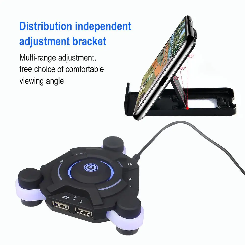 DishyKooker USB геймпад конвертер клавиатуры и переходник для мыши