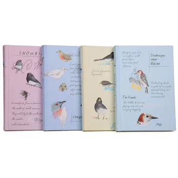 

A5 Blank Notebook Paper Planner Bullet Journal Agenda Gridded Diary School Diary Note Book Square Notebook Stationery