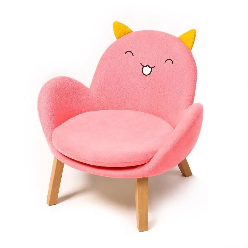 Number 15 Детское Спальное кресло для отдыха Prinses Stoel Infantiles Cameretta Bambini Silla Princesa Dormitorio Infantil детская софа - Цвет: Number 15