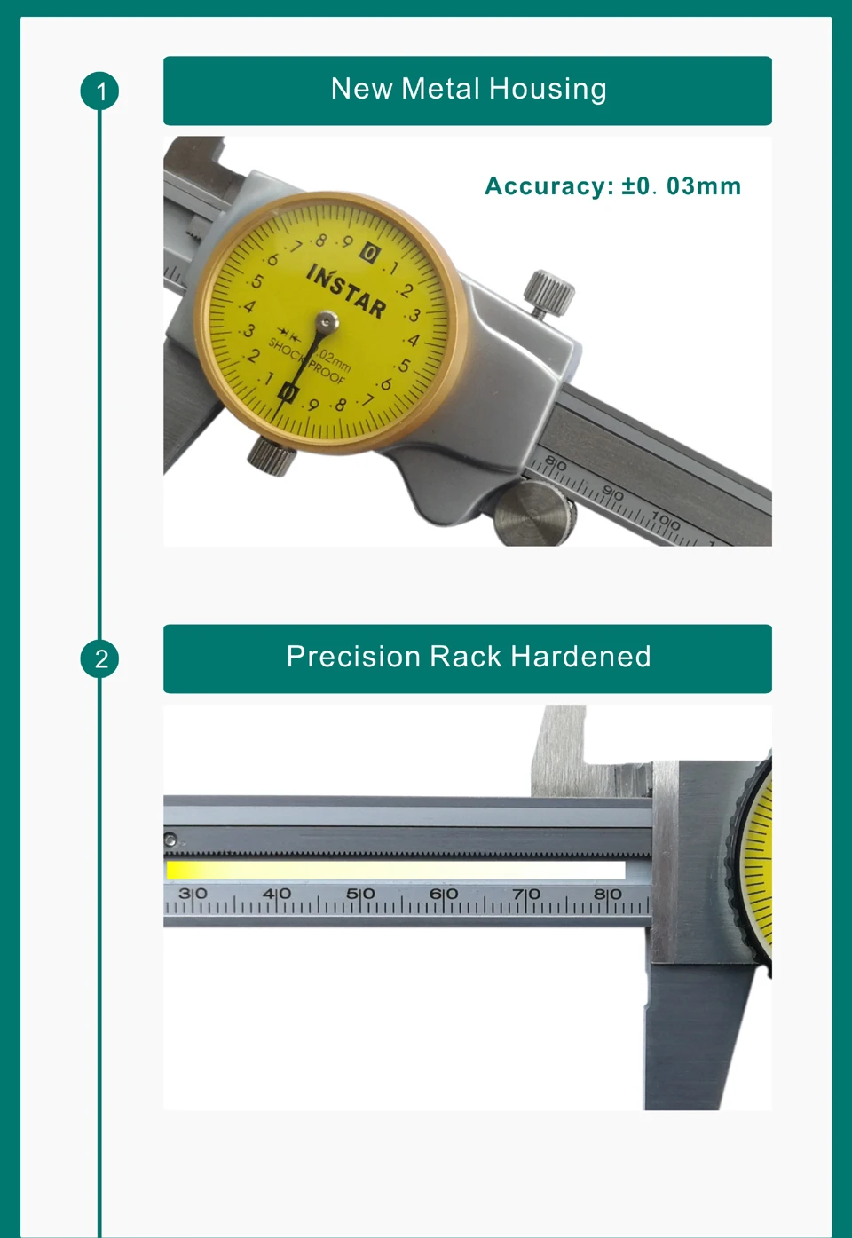 High Quality Ferramenta