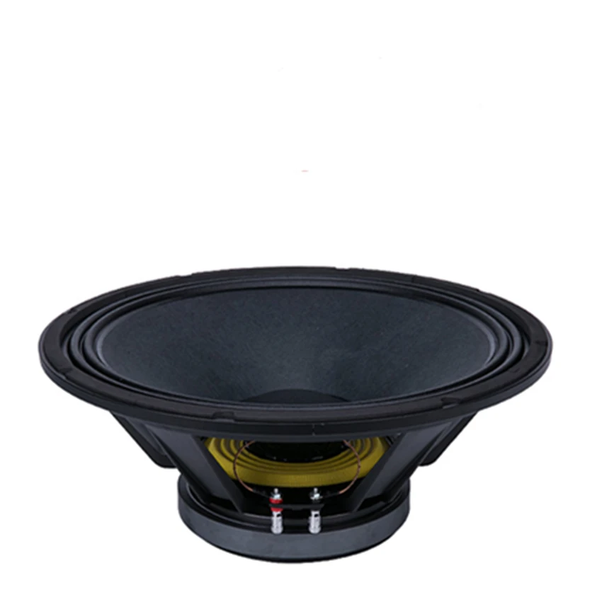 15 inch 8 ohm bass speaker