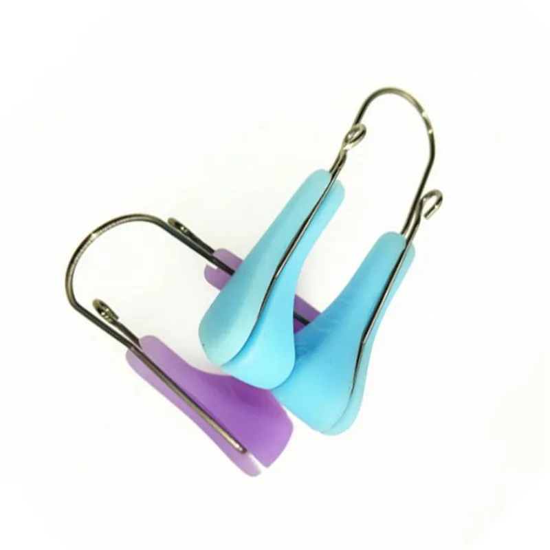 Clip Nasale In Silicone Morbido - Correggitore E Modellatore Per Naso, Massaggiatore - Foto 12