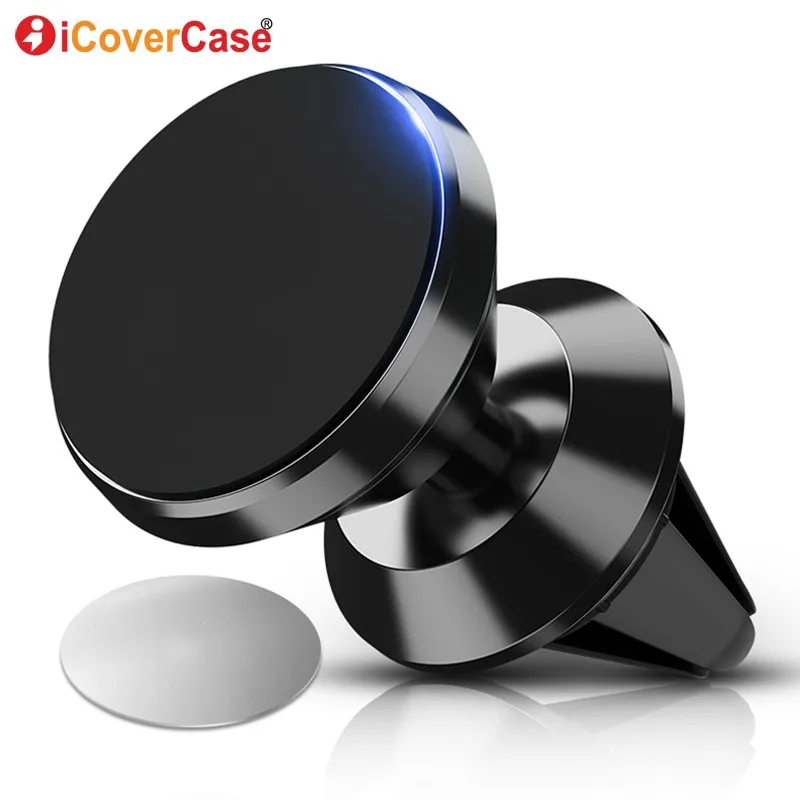 

For Oneplus 7 pro 6 6T 5 5T 3 3T Google Pixel 3a 3 2 XL LeTV Le 2 S3 Magnetic Car Phone Holder Air Vent Mount Mobile Phone Stand