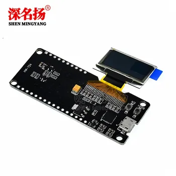 

esp32 OLED OLED module esp32 for WiFi and Bluetooth ESP ESP32