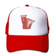 Кепка для дальнобойщиков, Бейсболка унисекс с регулируемой сеткой и принтом для занятий спортом на открытом воздухе