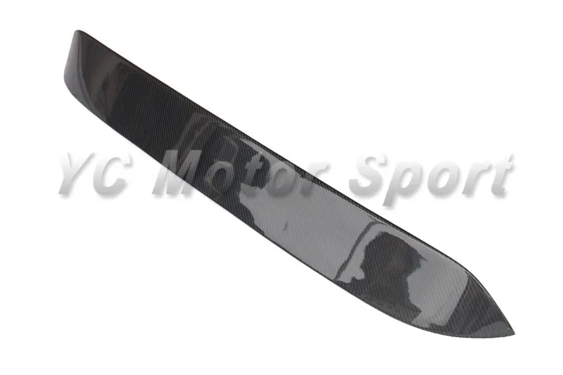 1992-1997 Mazda RX7 FD3S Origin Lab Style Roof Spoiler CF (18)