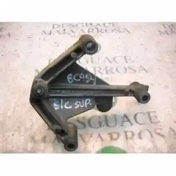 

CHANGE SUPPORT RENAULT CLIO II PHASE II (B/CB0) Comfort Expression [BC954] [11874888]