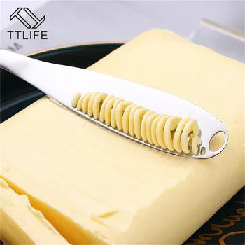 

Stainless Steel Butter Knife Cheese Dessert Jam Spreaders Cream Knifes Utensil Cutlery Dessert Tools for Toast Breakfast Tool