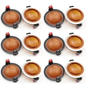 

12pcs Replacement Diaphragm for JBL / Selenium D250, D250X Driver 8Ohm