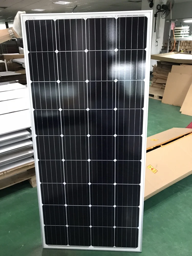 Набор солнечных панелей 150 Вт 300 Вт 450 Вт 12 в контроллер солнечного заряда 12 В/24 В 30А PV кабель автомобильный фургон, кемпинг Rv вне сетки автодома свет