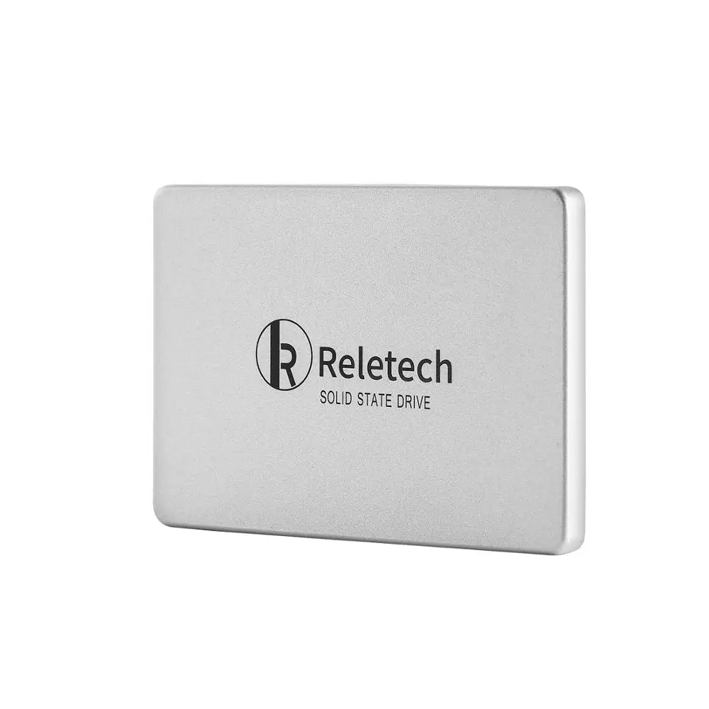 Внутренний твердотельный накопитель Reletech SSD SATA 1 ТБ 240 ГБ ssd 128 Hdd 500 480 Гб SATA3 2 5