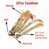 Feather 1Pcs