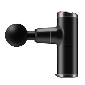 

Body Massage Gun Deep Muscle Relaxation Massager Electric Fitness Equipment Shaping Relax Neck Vibration Fascia Muscle Massager
