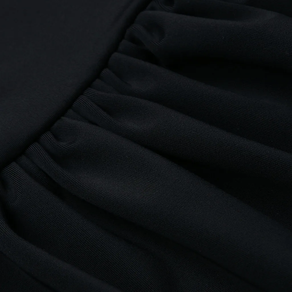 Сексуальный женский цельный купальный костюм для беременных танкини сплошные бикини купальник пляжная одежда купальный костюм HOOLER