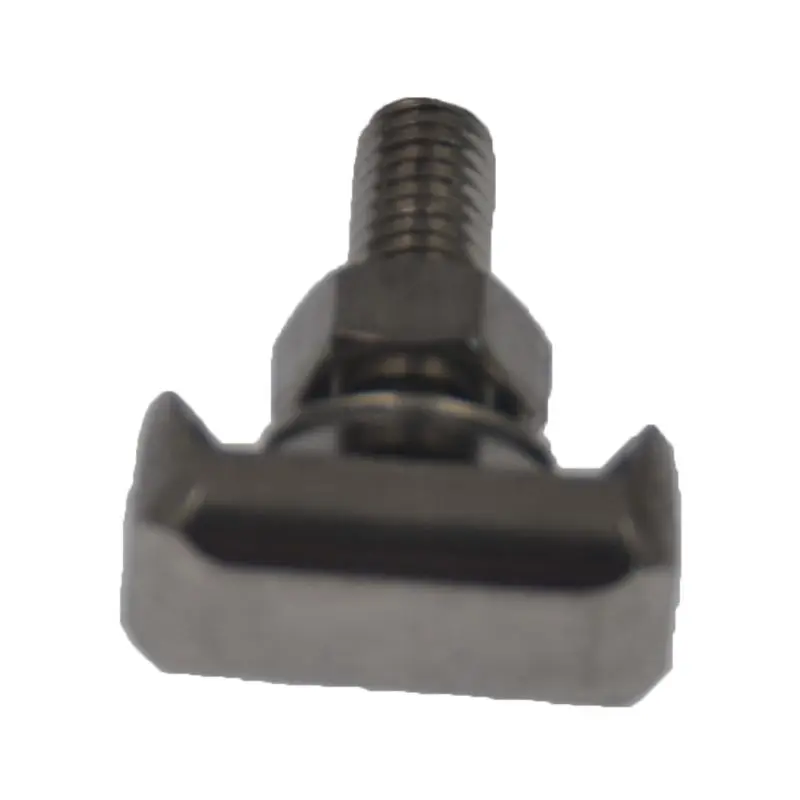 Auto Accessories Car Accessories 2pcs Battery Cable Terminal Connectors Car T-Bolt Stainless Steel Batteries Cables Replace 19116852