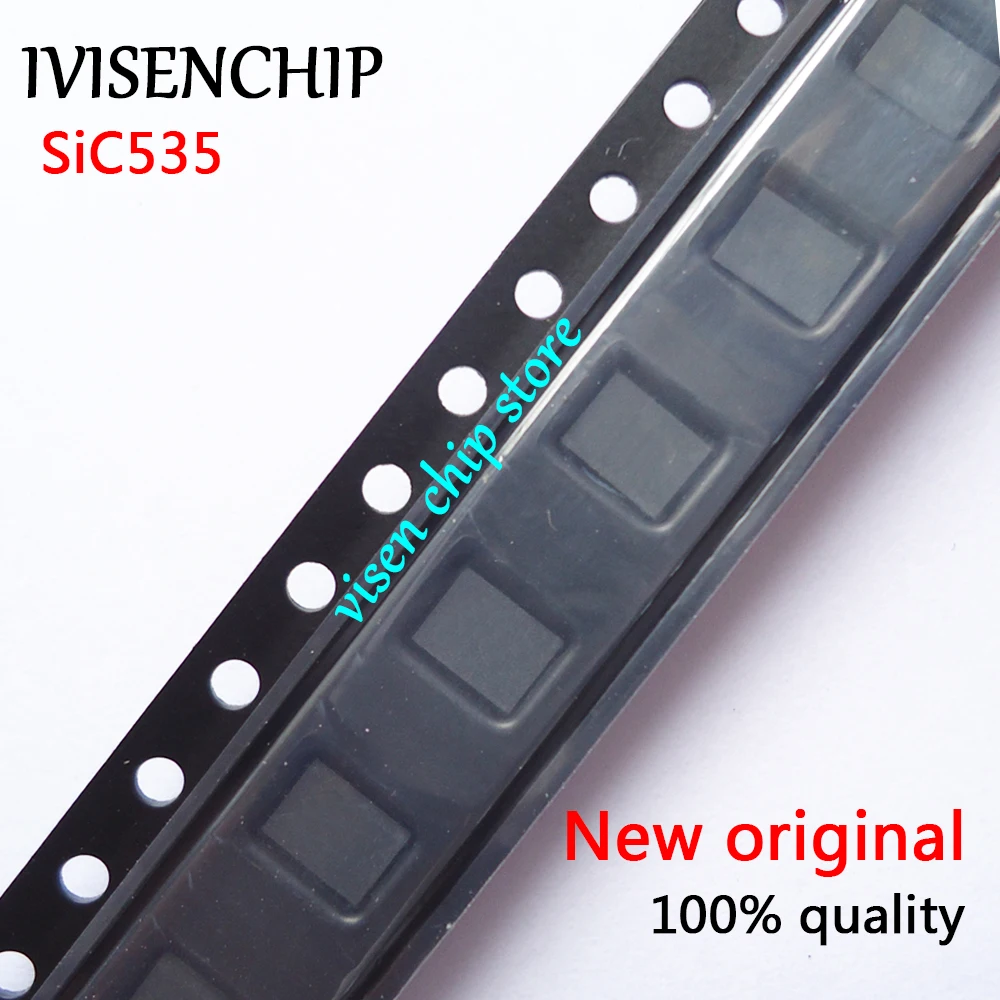 

Набор микросхем SiC535 SiC535CD, 2-10 шт.