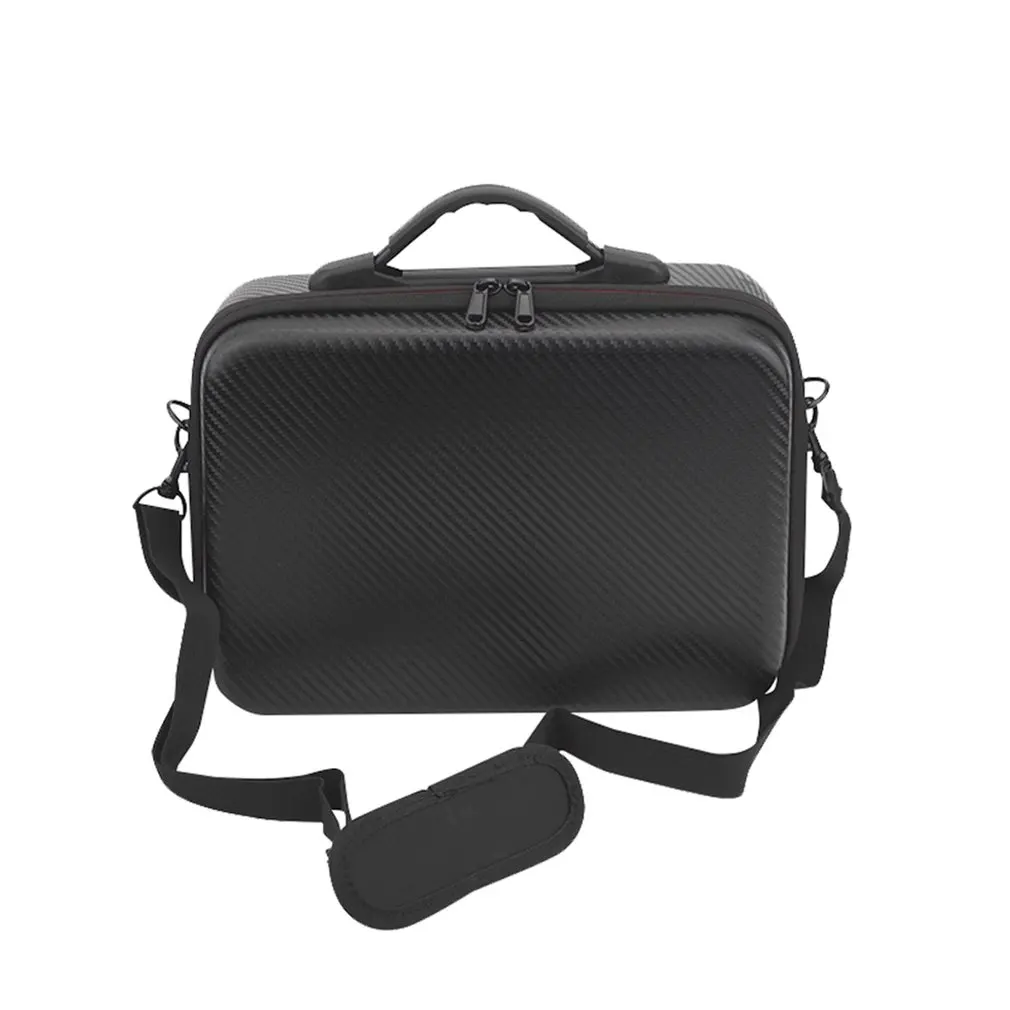 Mavic Pro Чехол сумка для хранения аксессуары водонепроницаемый портативный чехол для DJI Mavic pro Сумка для дрона с плечевым ремнем