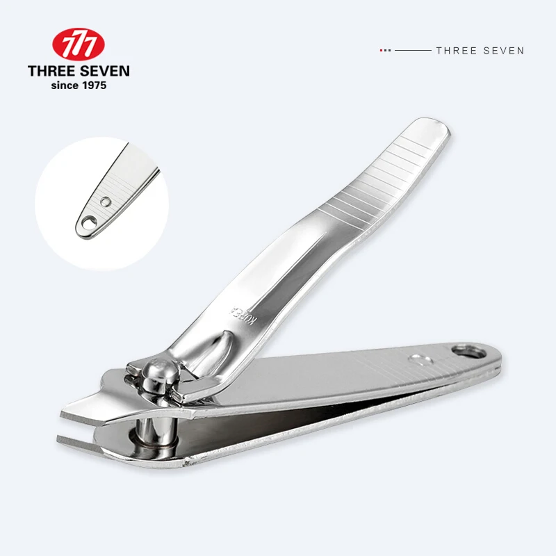 Nail Clipper Set 1Pc 14K for Manicure Pedicure