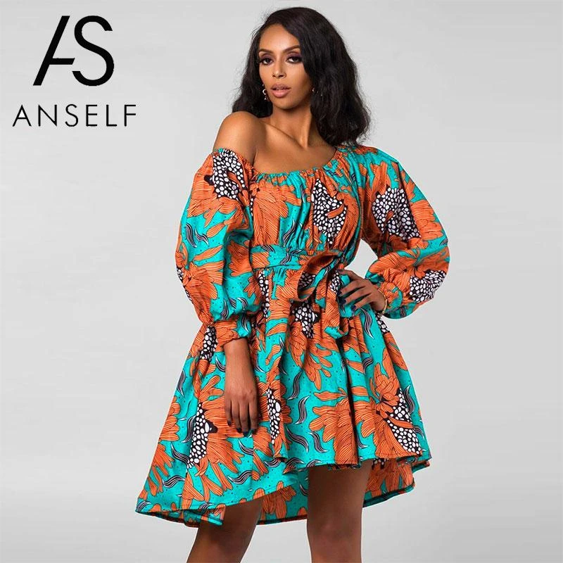 colorful short dresses