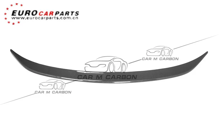 G20 mperformance spoiler 2