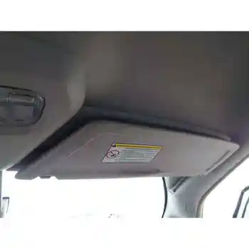 

PARASOL RIGHT CITROEN C4 PICASSO