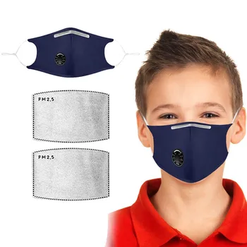 

Breathable Face Shield Windproof Face Shield Cloth Reusable Face Mask Washable Mouth Mask mondmaskers mascarilla reutilizable