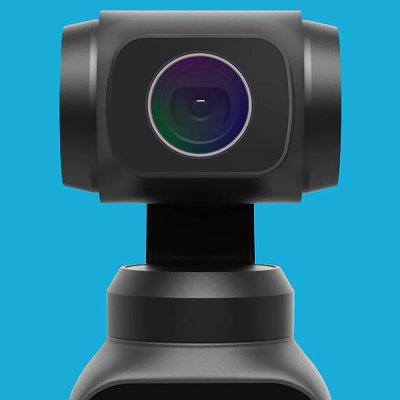 Pholes макро внешний объектив дополнительные Линзы Аксессуары для Dji Osmo Карманная камера