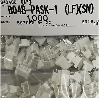 20PCS 50PCS 100PCS B04B PASK 1 LF SN B04B PASK 1 Accesorios De 20pcs-50pcs-100pcs-b04b-pask-1-lf-sn-b04b-pask-1-accesorios-de