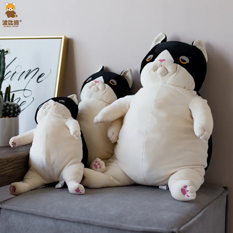 buddha soft toy