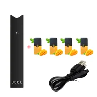 Electronic Cigarettes