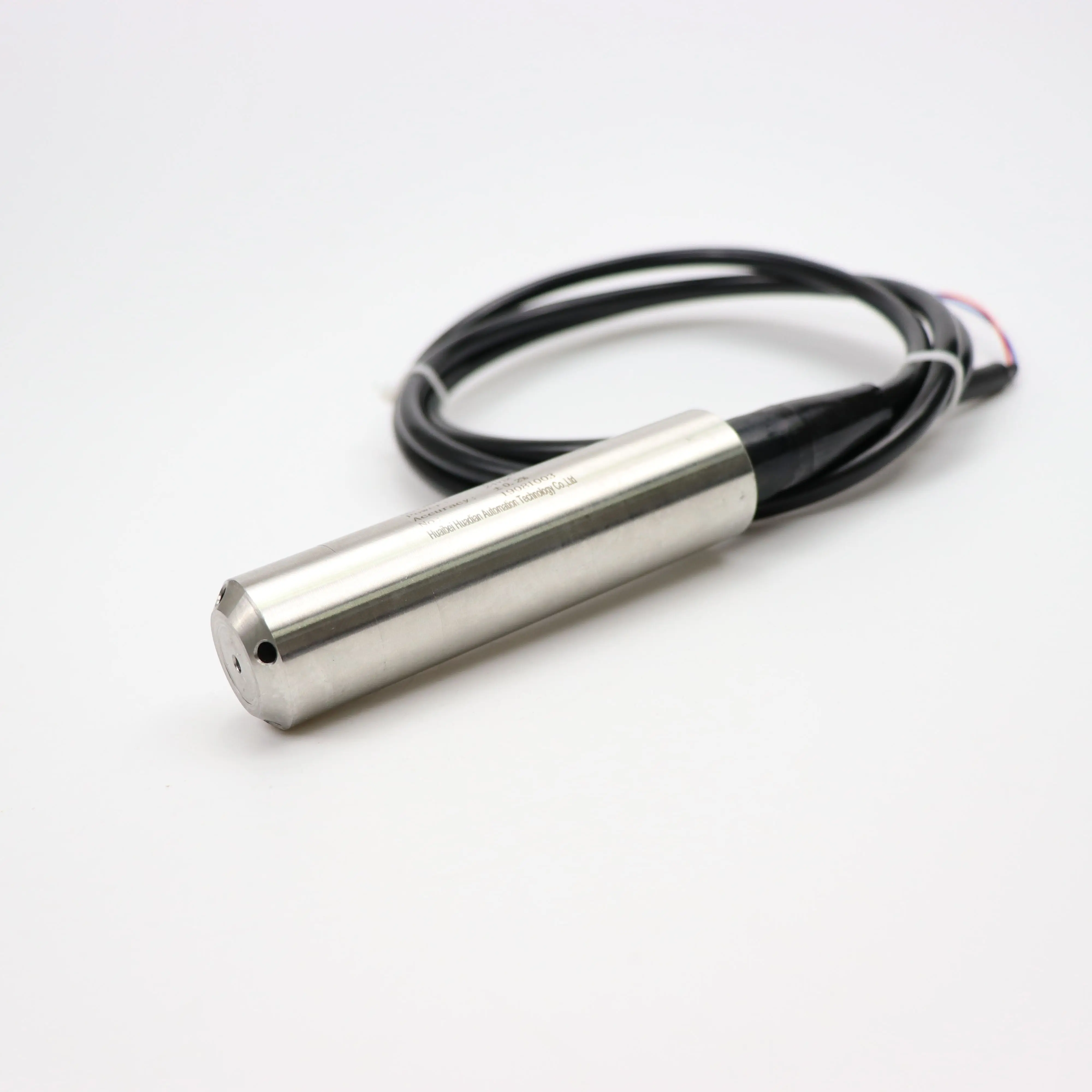 water level sensor Chlorine gas level gauge Ozone tank level gauge