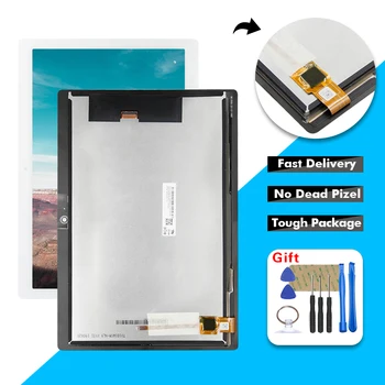

For Lenovo Tab M10 TB-X505X TB-X505L TB-X505F TB-X505 LCD Display Touch Screen Digitizer Assembly