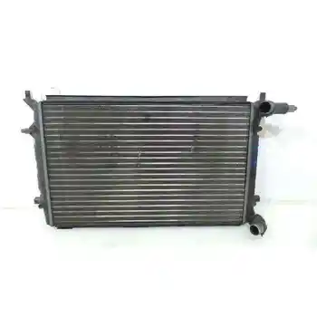 

1K0121251DF WATER RADIATOR VOLKSWAGEN JETTA (1K2)