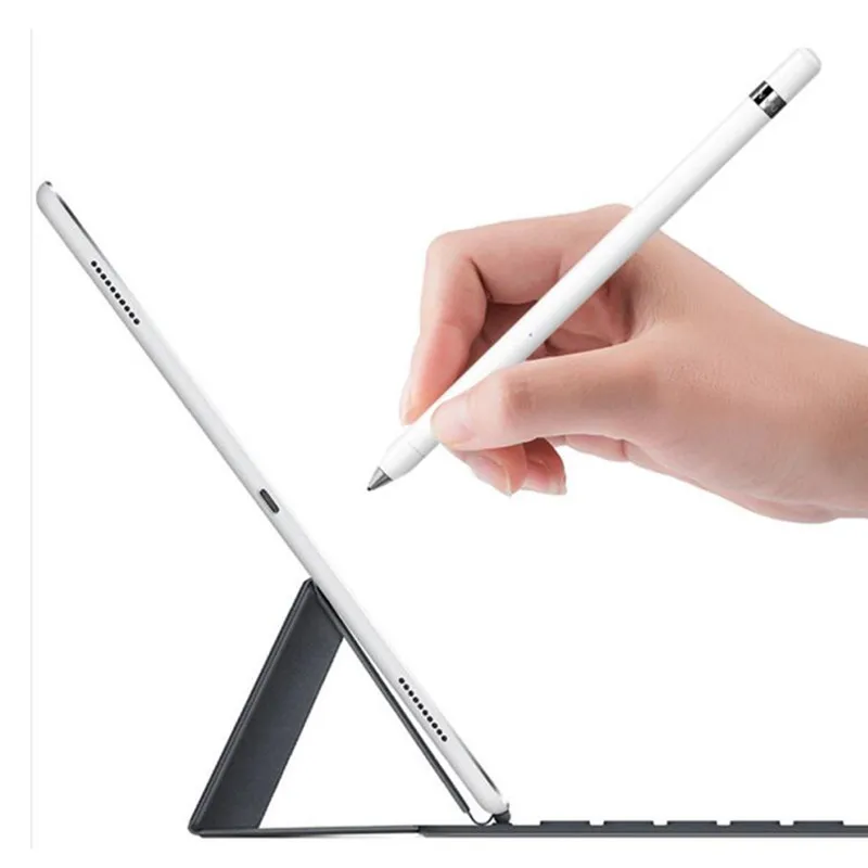 

For apple Pencil Original WIWU Touch pen For iPad Air2Air / Air3 Pencil For iPad 2/3/4 5 for iPad mini1 2 3 4 5 Tablet Touch Pen